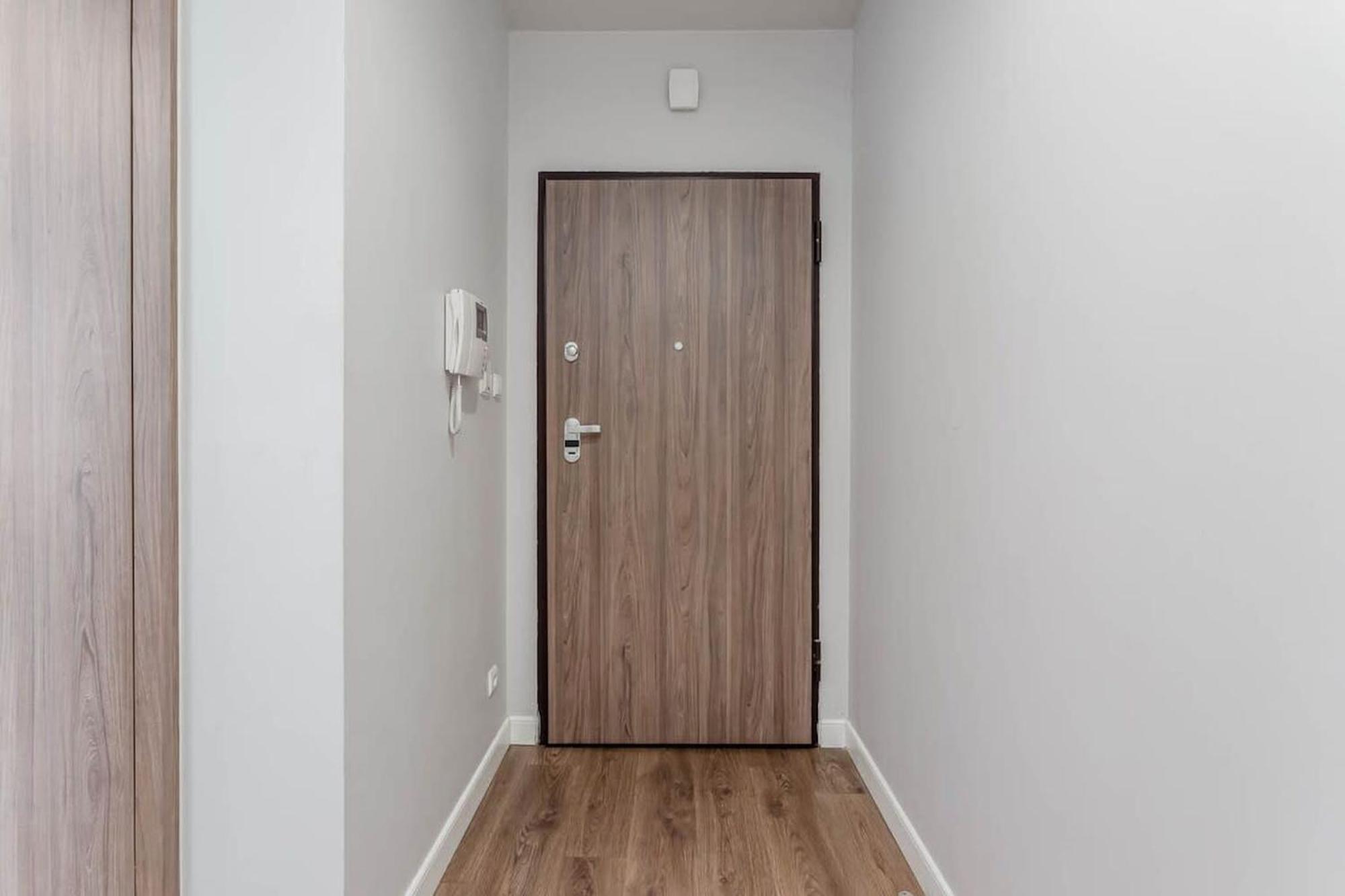 Rent Like Home - Oxygen Wronia 45 II Varsó Kültér fotó